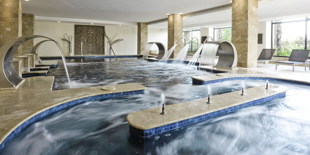 Insotel Fenicia Prestige Suites & Spa — 21