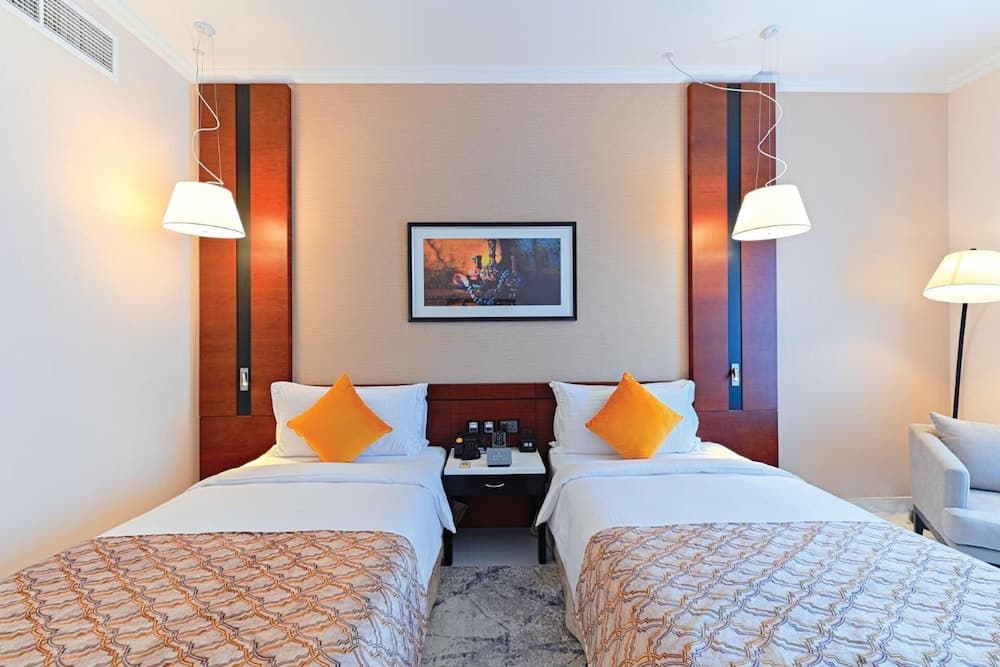 Asma Hotel hotel, Al Barsha Rd, Dubai, Dubai, United Arab Emirates — photo 5