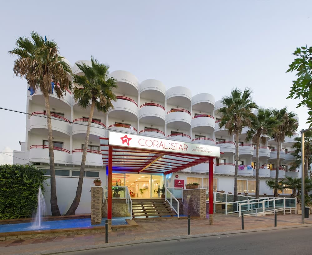 Hotel Coral Star — 5