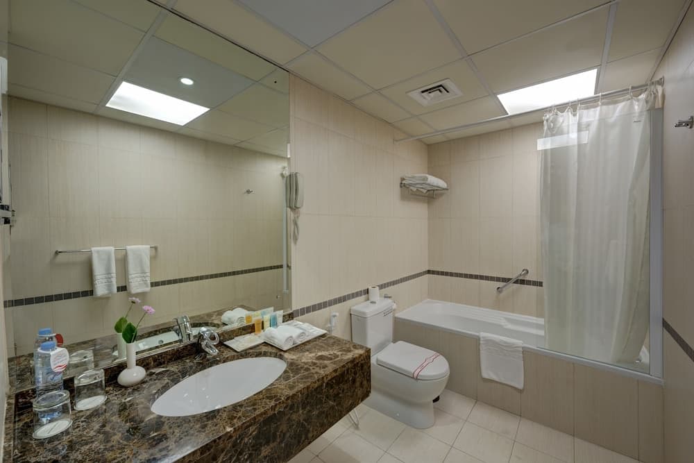 Marina Hotel Apartments — 15