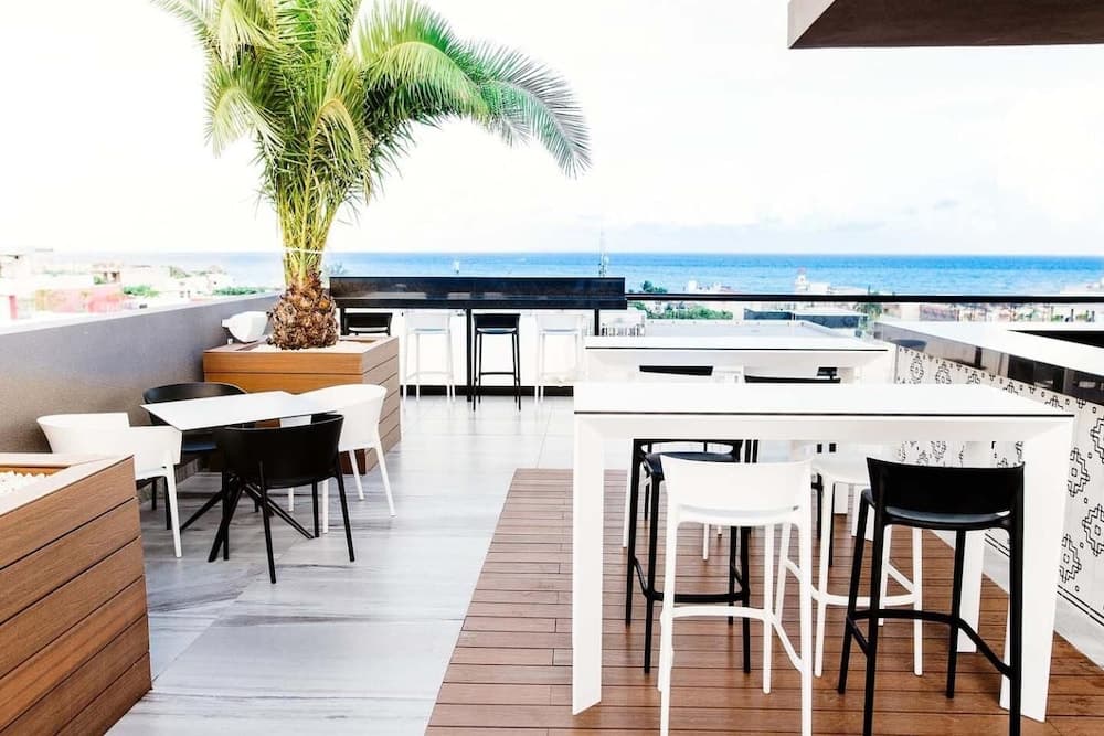Hotel Playa MARQUEE — 14