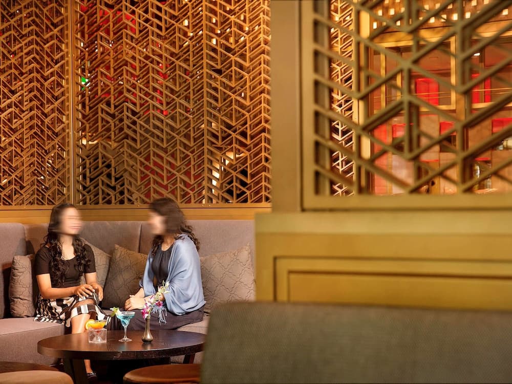 Hotel ibis One Central — 28