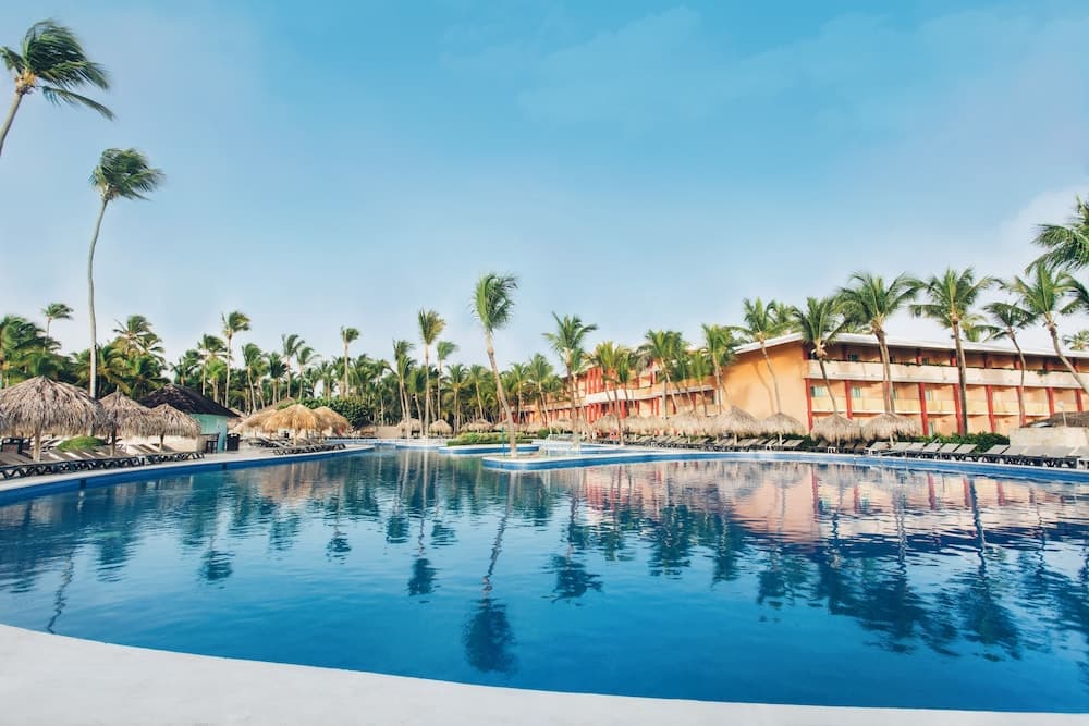 Iberostar Waves Punta Cana - All Inclusive — 18