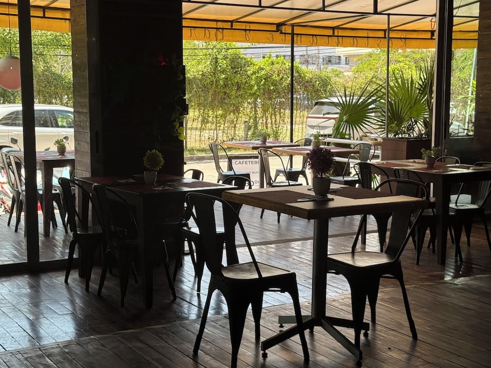 Hotel Kavia 5th Avenida — 10