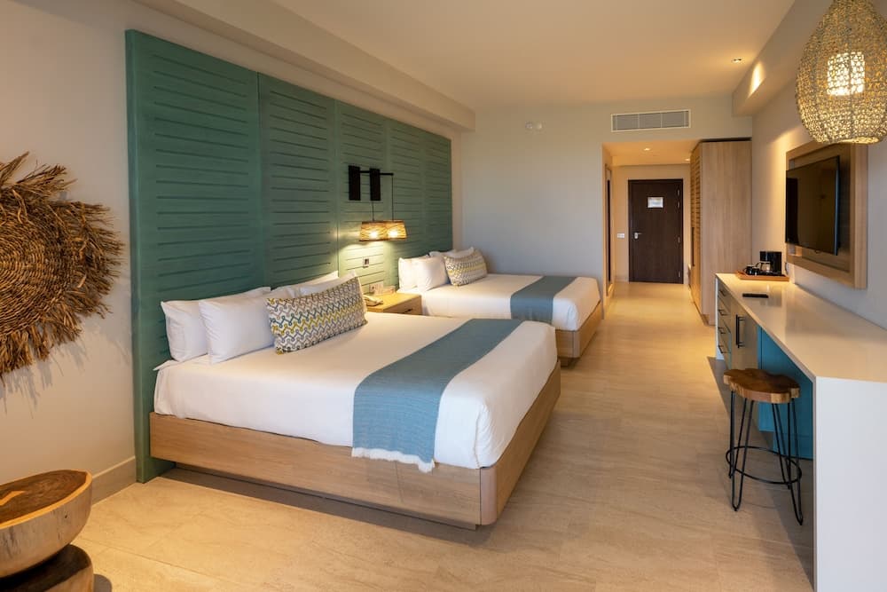 Lopesan Costa Bávaro Resort Spa & Casino - All-Inclusive — 6