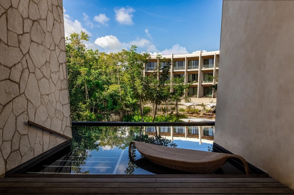 Secrets Tulum Resort &amp; Beach Club - Solo Adultos - Todo Incluido — 9