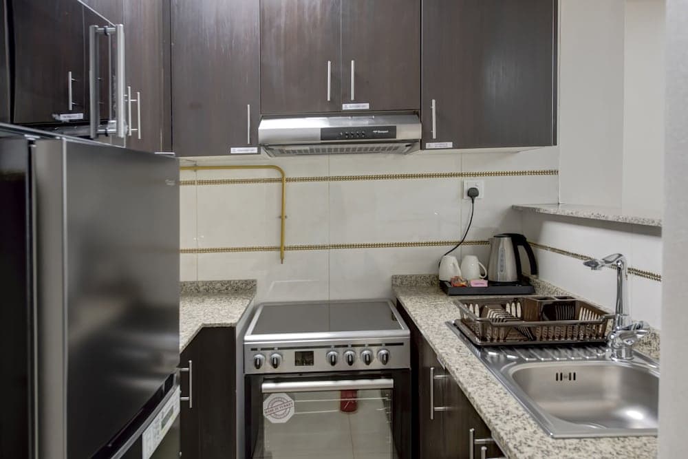 Regency Luxury Suites — 13