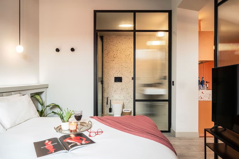 Coeo Parras Design Apartments — 24