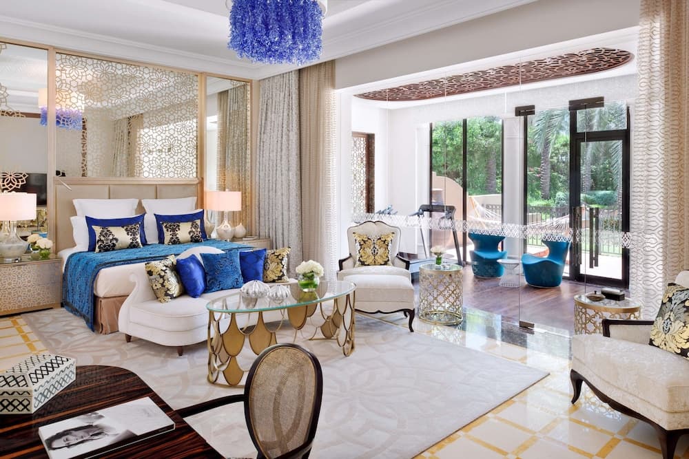Único y único Royal Mirage — 19