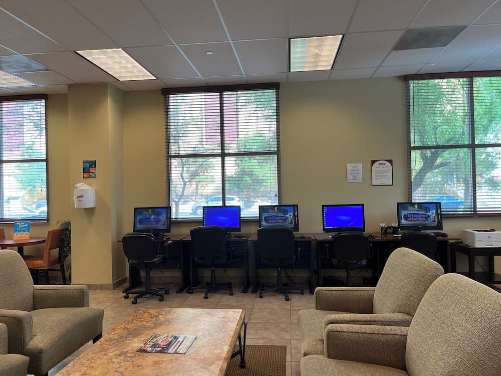 Grandview en Las Vegas — 28