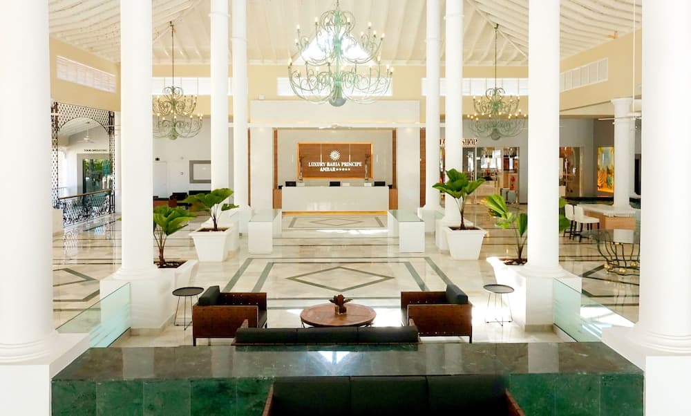 Bahia Principe Luxury Ambar - Adults Only - All Inclusive — 2