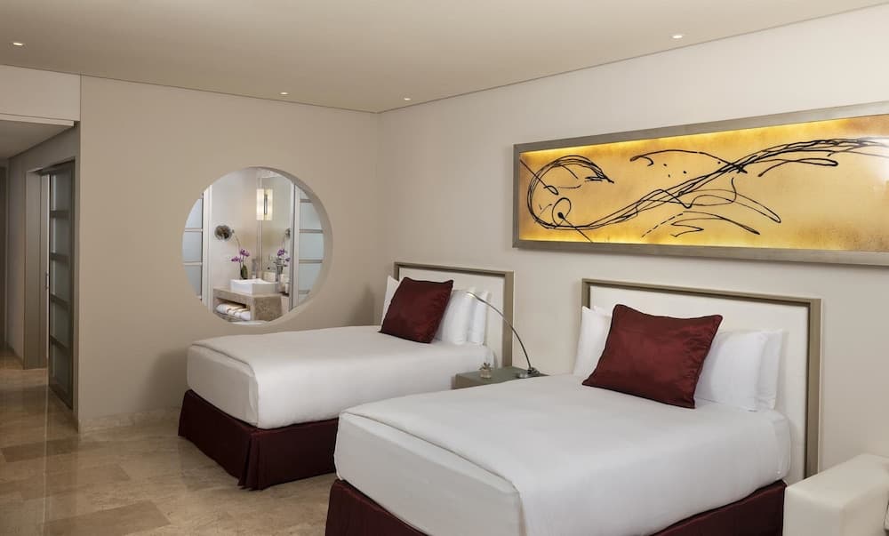 Paradisus Playa del Carmen – Riviera Maya - All Inclusive — 12