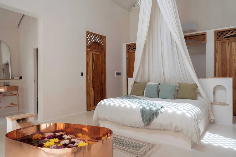 Anat Tantric Boutique Hotel — 27