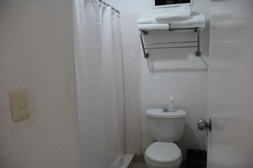 Suites Brisas Cancun — 23