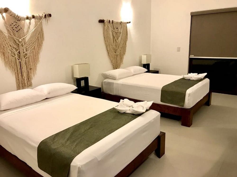 Xcacel Dreams Jungle Suites & Spa — 3