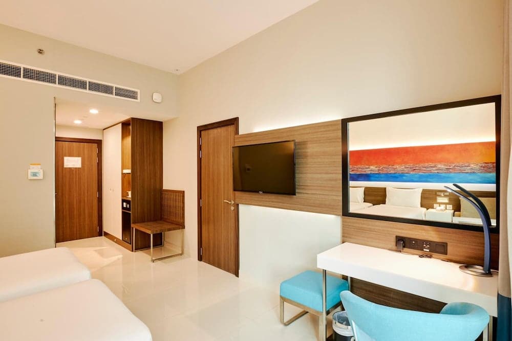 Citymax Hotel Business Bay — 29