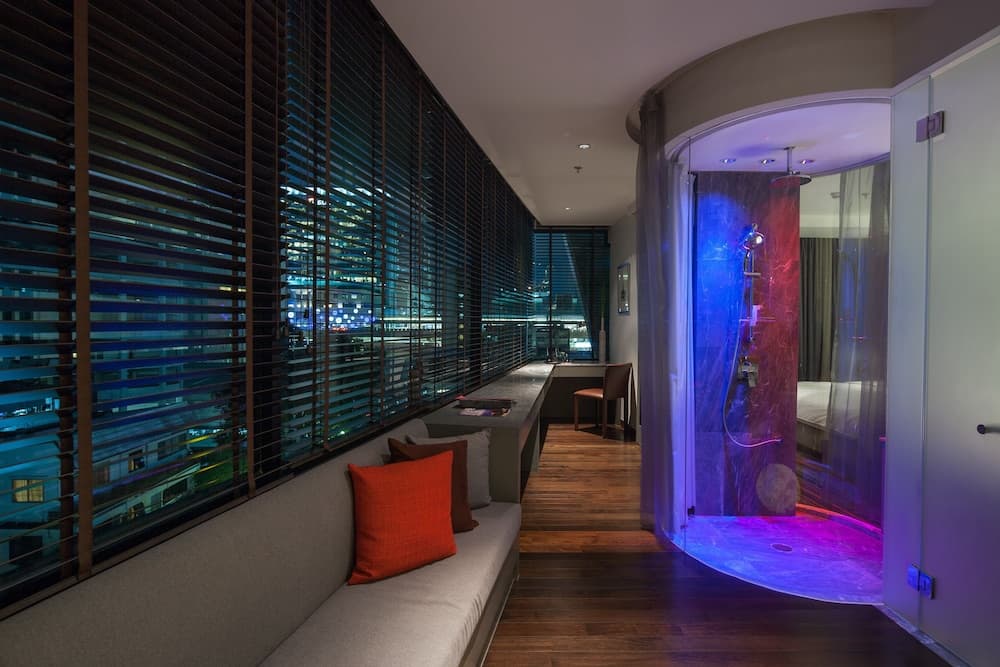 Hotel LiT BANGKOK — 29
