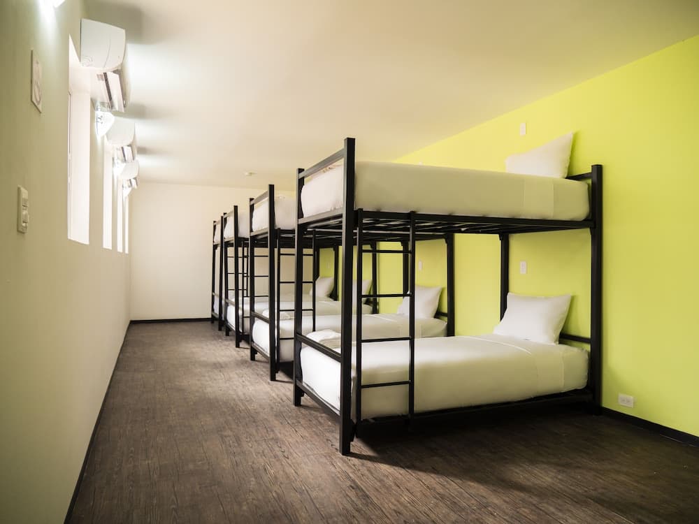 Colorbox Betten und Zimmer — 12