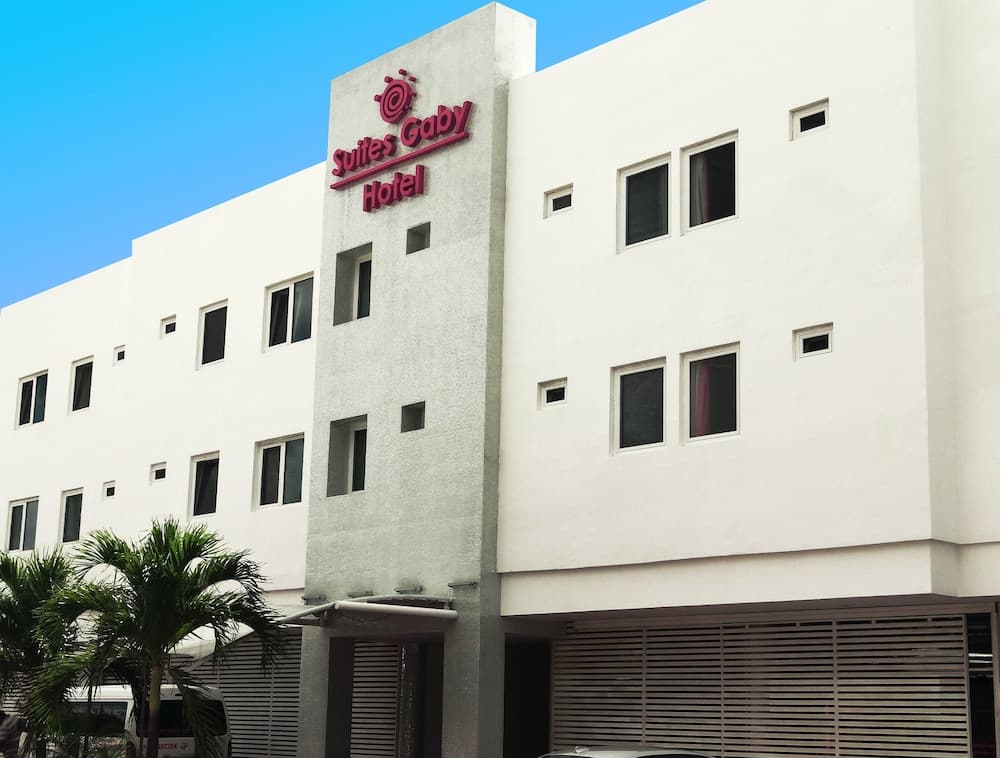 Suites Gaby Cancun — 14