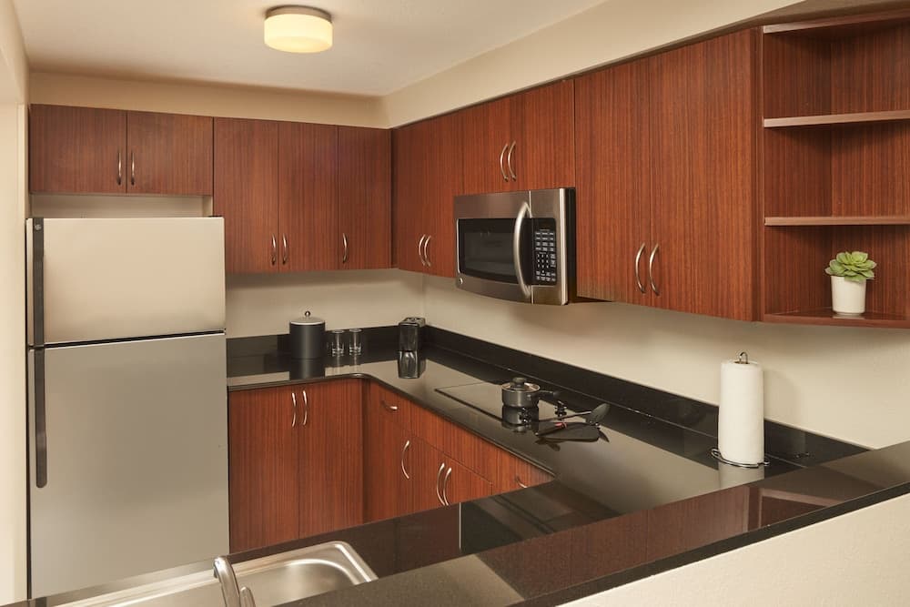 Fairfield Inn & Suites Orlando Int'l Drive/Convention Center — 11