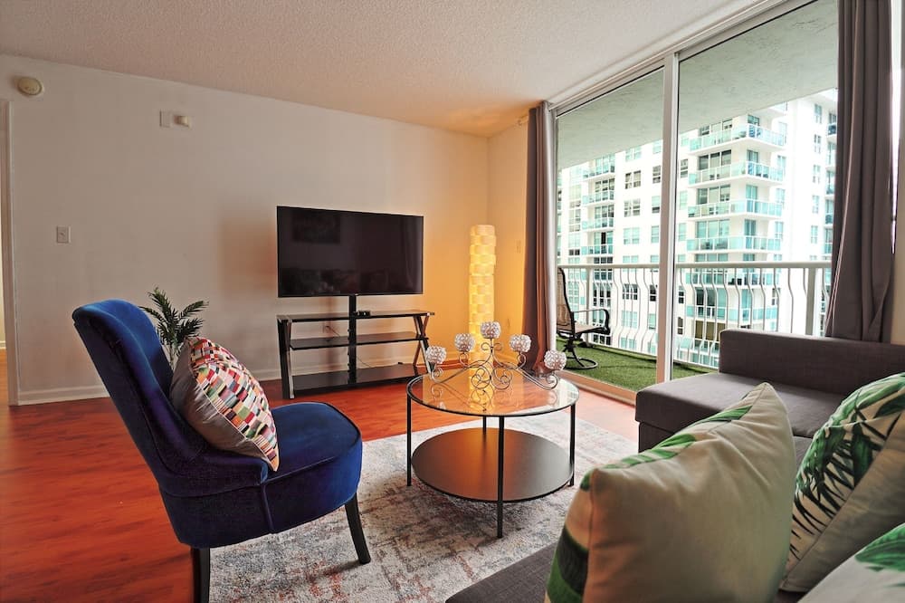 OneLuxStay in the Heart of Brickell — 24