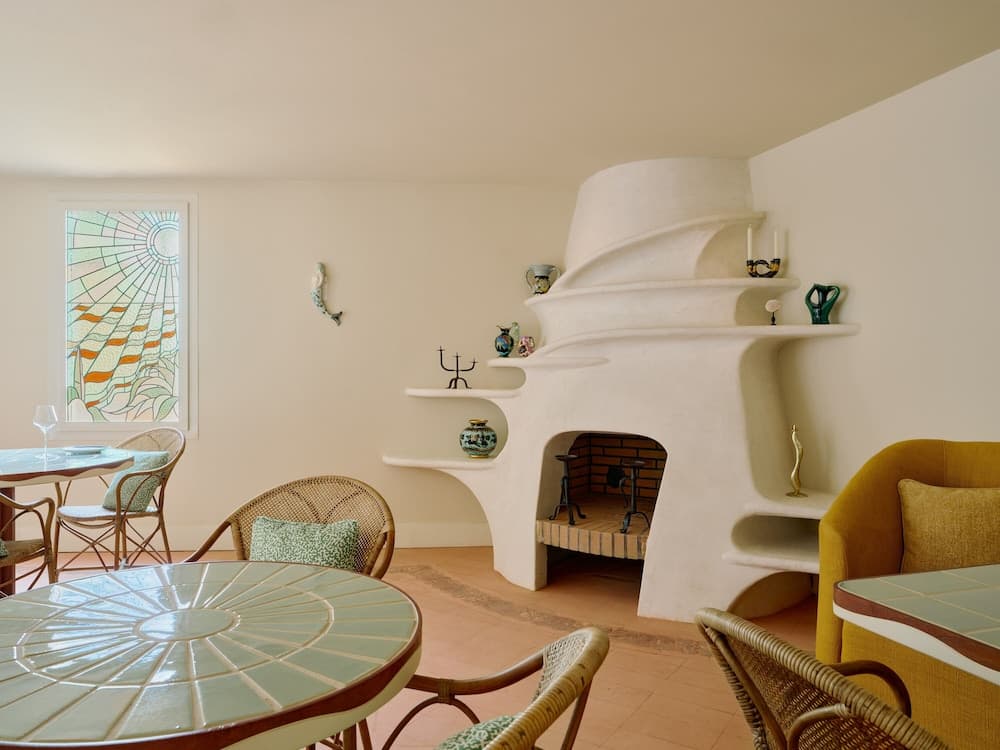 Hotel La Pérouse Nice — 24