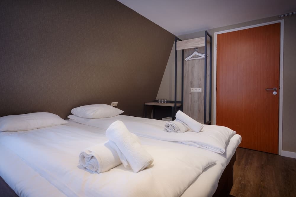 Hotel Centro di Amsterdam — 13