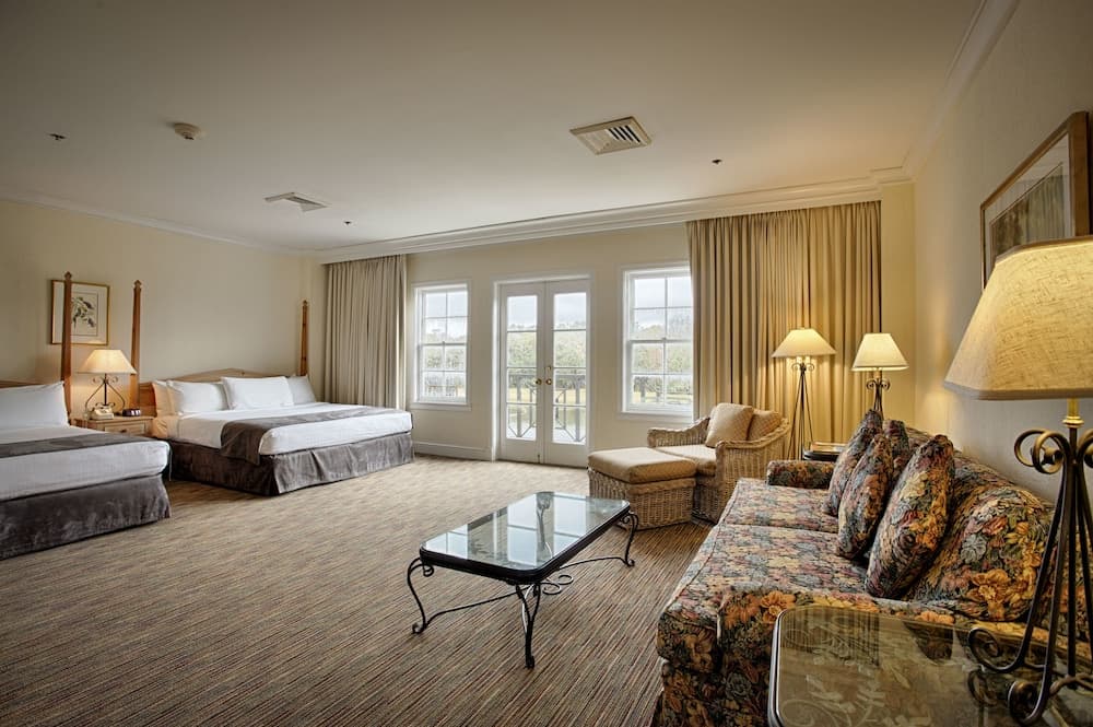 Tampa Palms Country Club — 3