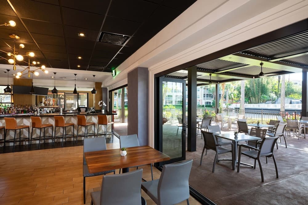 Sheraton Vistana Villages Resort Ville, I-Drive/Orlando — 9