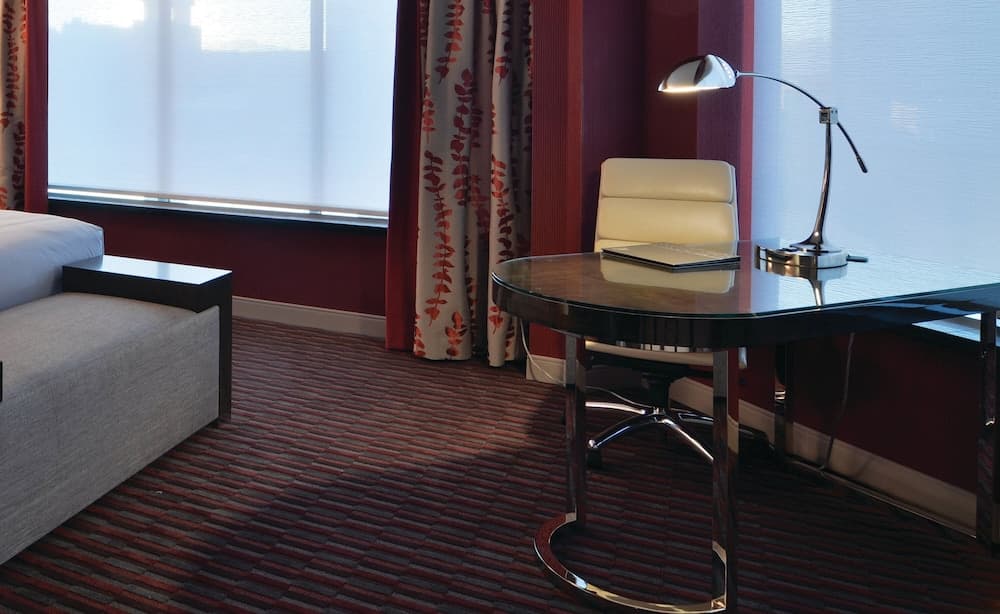 MGM Grand Hotel & Casino — 28