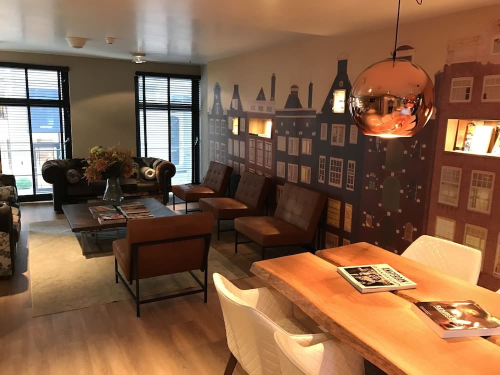 Hotel Cornelisz — 6
