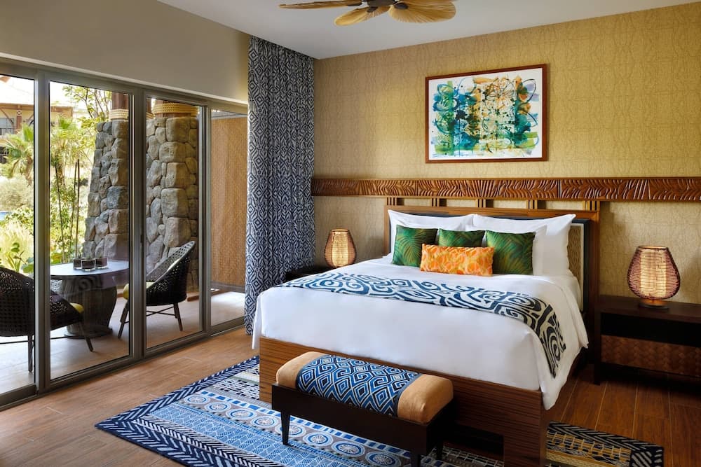 Lapita, Dubai Parks and Resorts, Collezione Autograph — 2