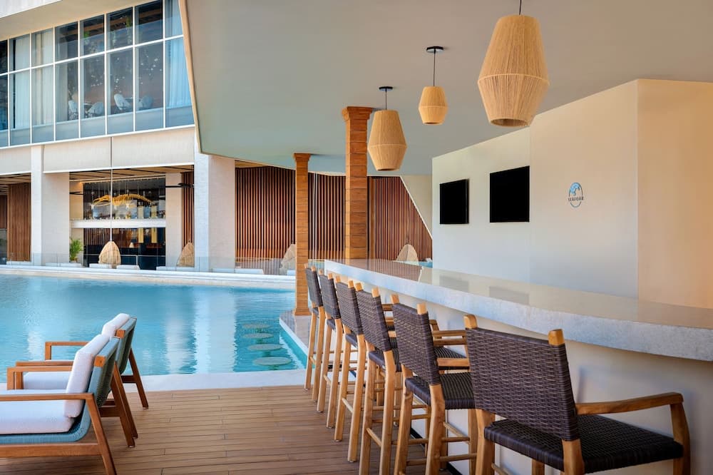 Hyatt Vivid Gran Isla Cancún Solo Adultos Todo Incluido — 17