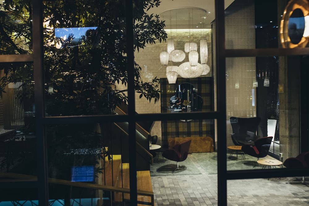 Hotel Mirador de Chamartin — 10