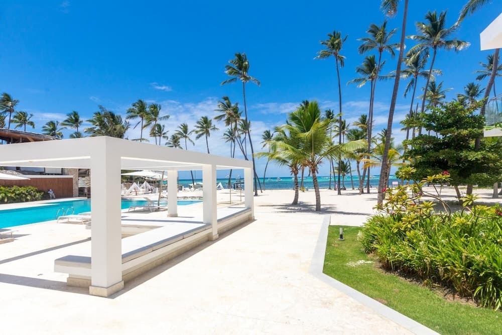 Appartamento Elegante con 3 Camere da Letto Vicino alla Spiaggia Bavaro — 2