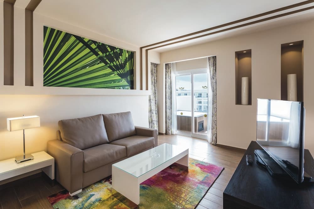 Hotel Riu Republica - Adults only - All Inclusive — 11