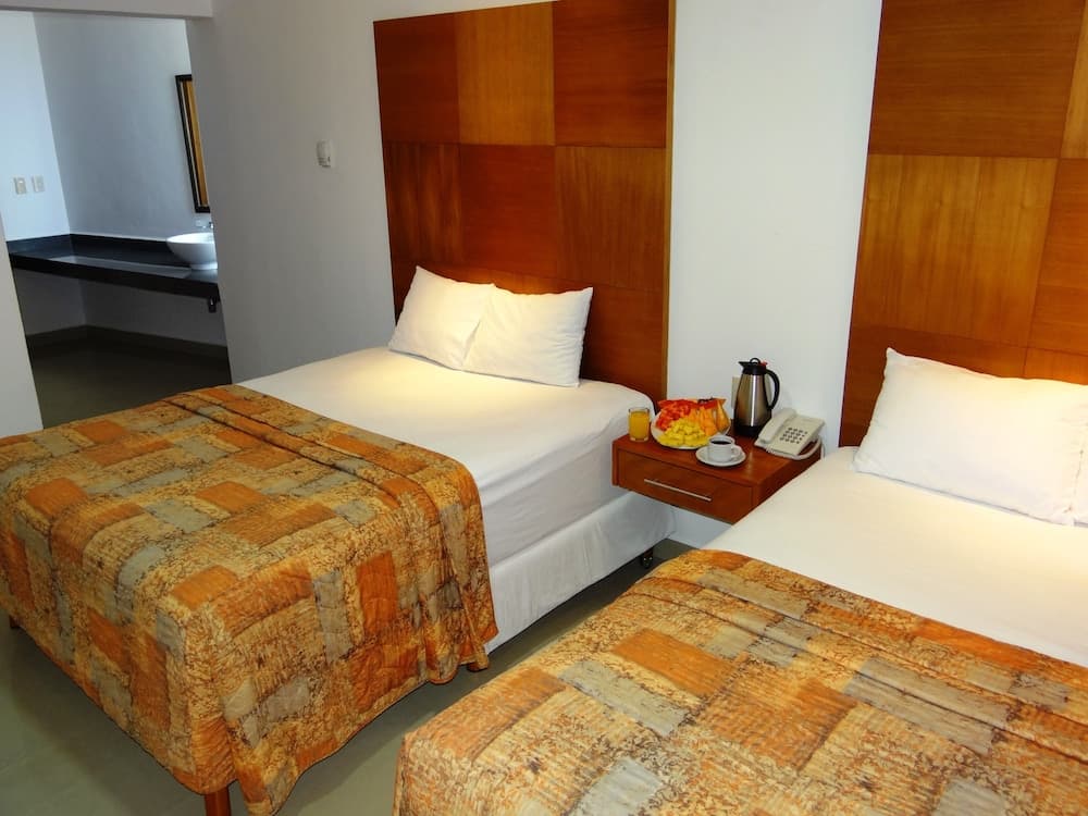 Suites Gaby Cancun — 7