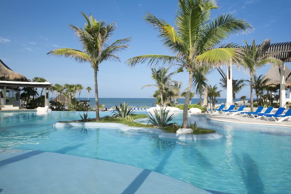 Kore Tulum Ritiri e Spa Resort - Solo per adulti — 14