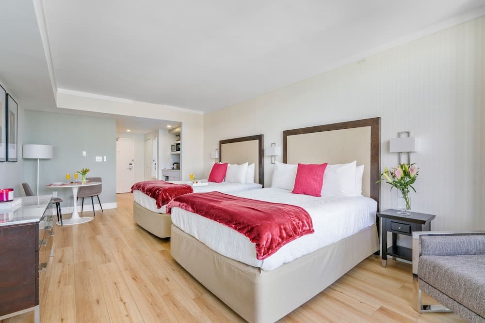 Alquileres vacacionales en Miami - Coconut Grove — 25