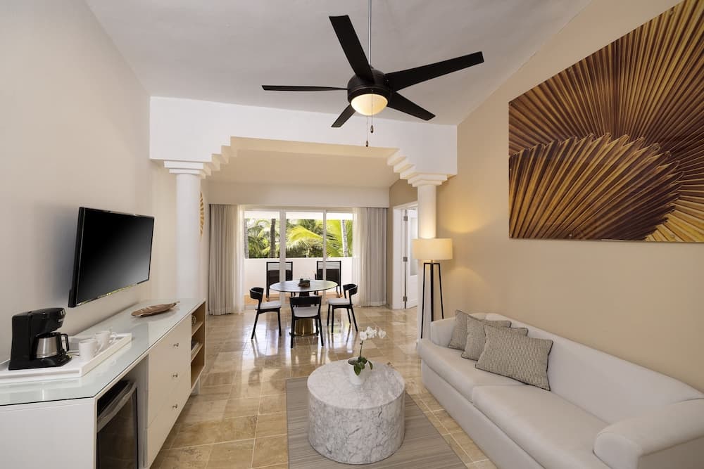 Meliá Punta Cana Beach Wellness Inclusive - Sólo adultos — 18