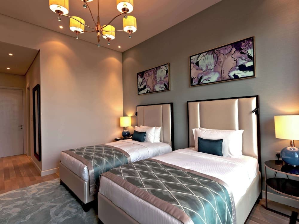 Rixos The Palm Hotel & Suites — 24
