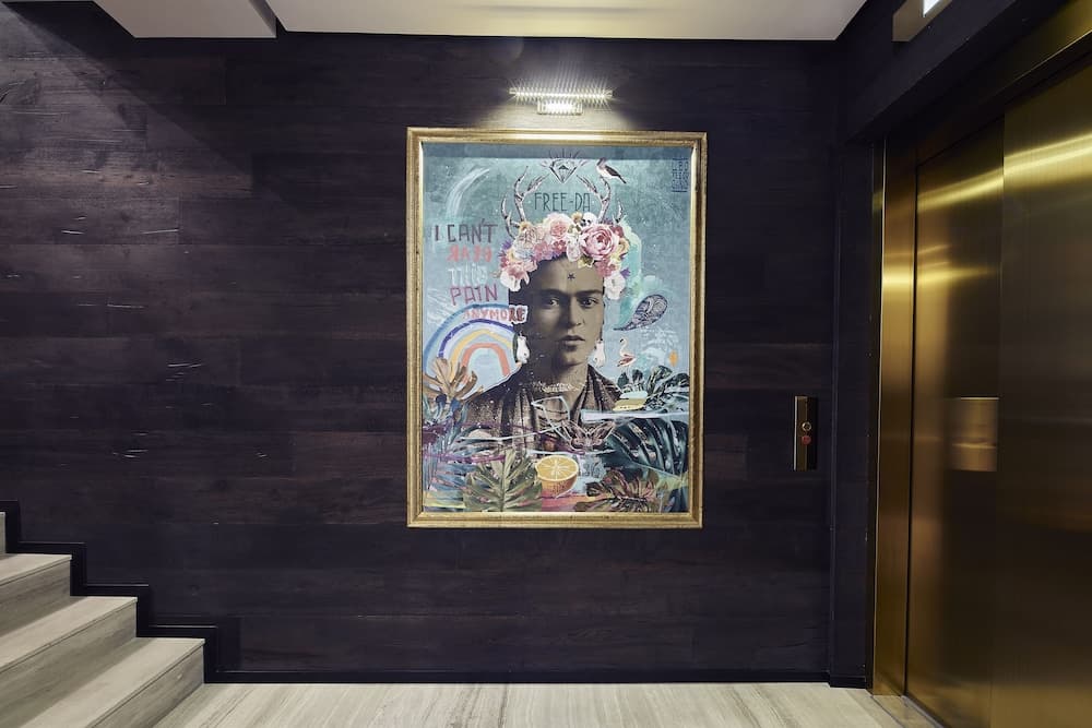 Frida Boutique Stays by Viadora — 27