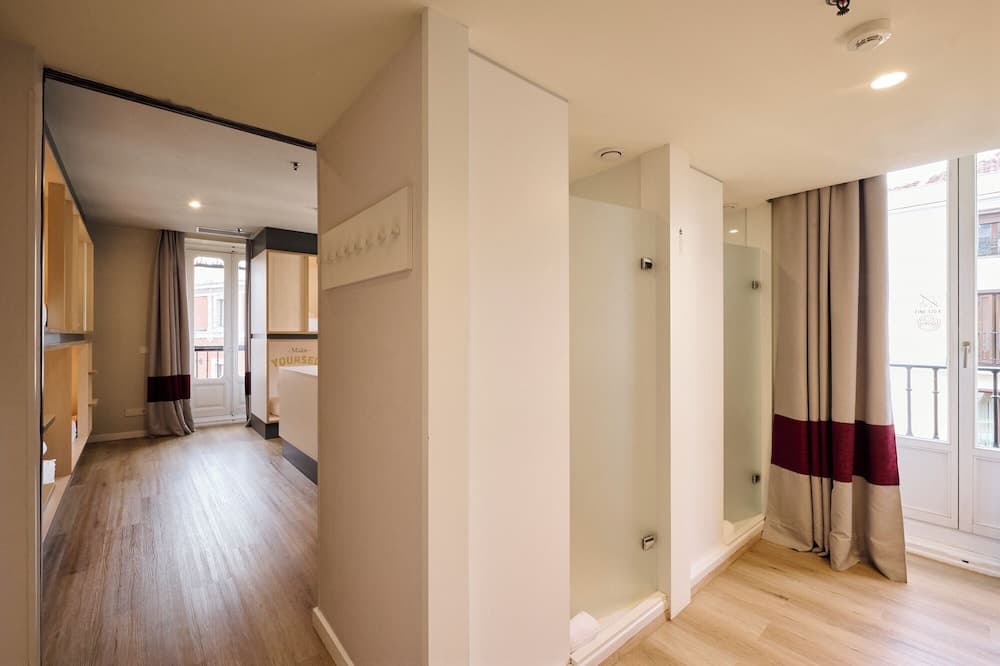 TOC Hostel and Suites Madrid — 10