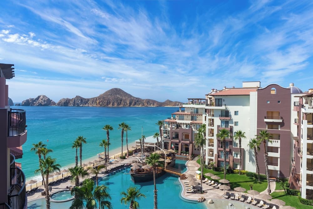 Villa del Arco Beach Resort & Spa Cabo San Lucas — 9