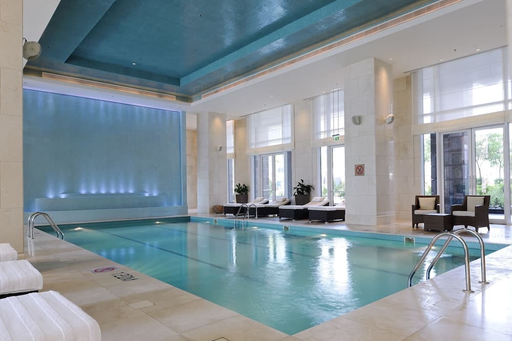 The Ritz-Carlton, Dubai International Financial Centre — 20