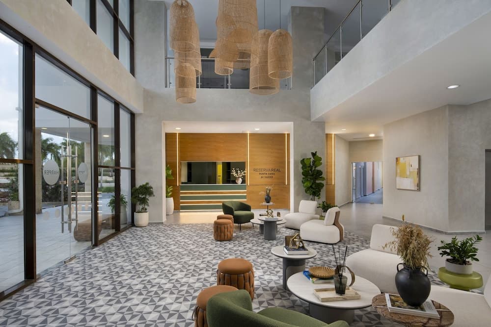 Reserva Real by Harper — 2