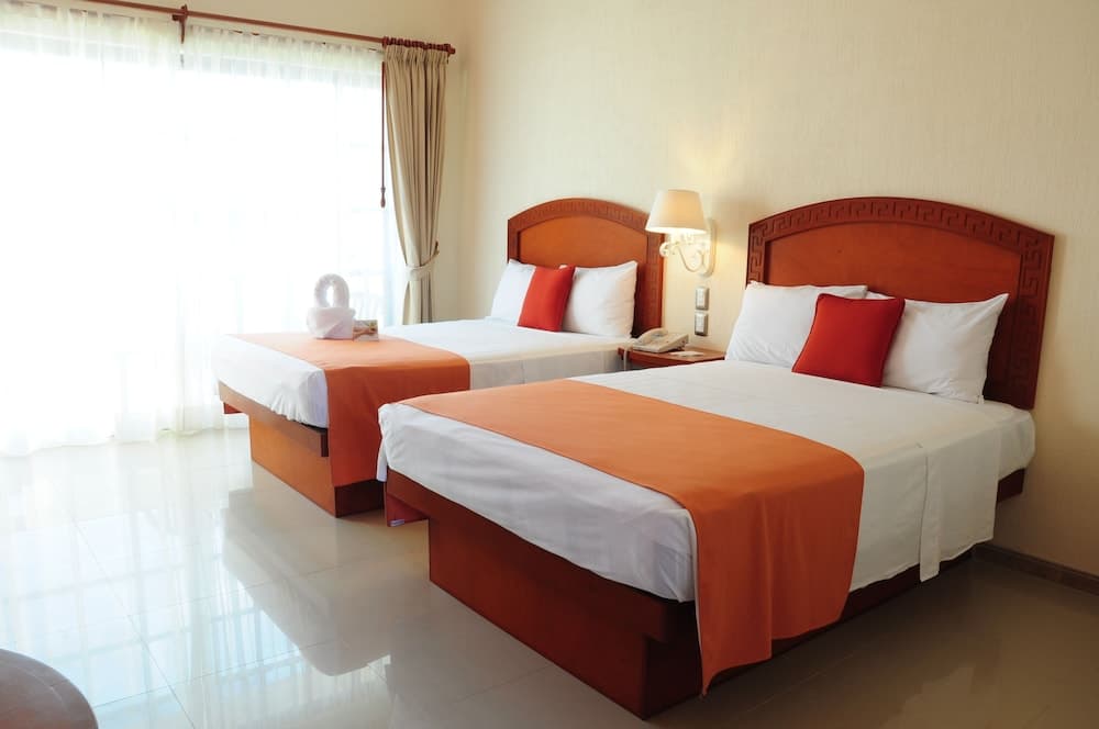 Hotel Posada Sian Kaan — 18