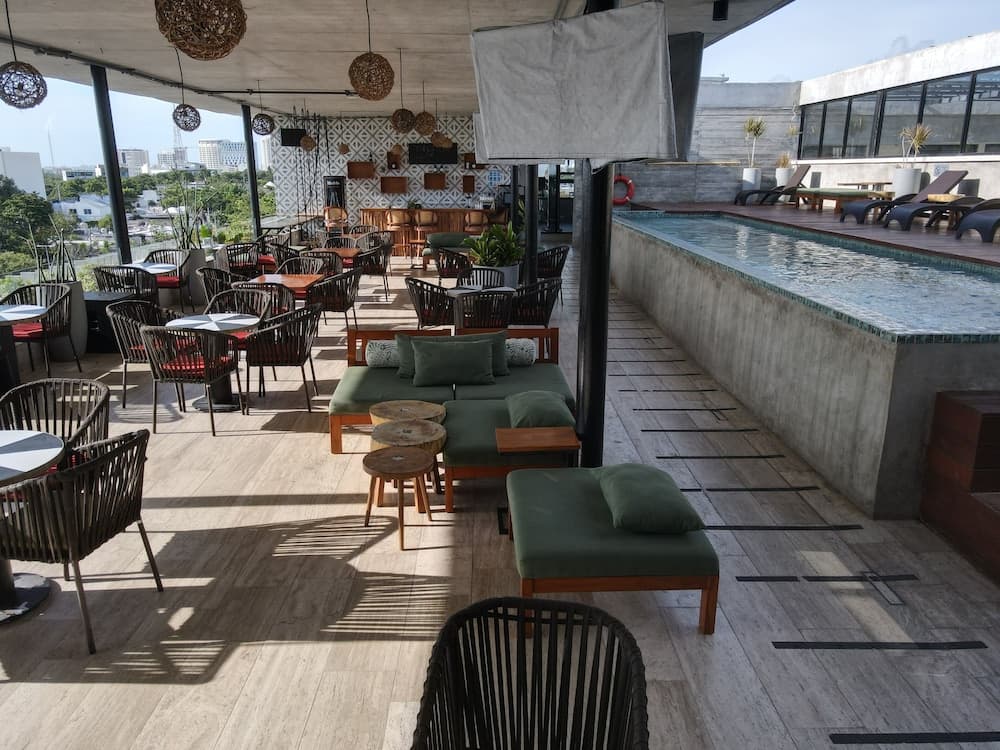 Mex Hoteles — 2