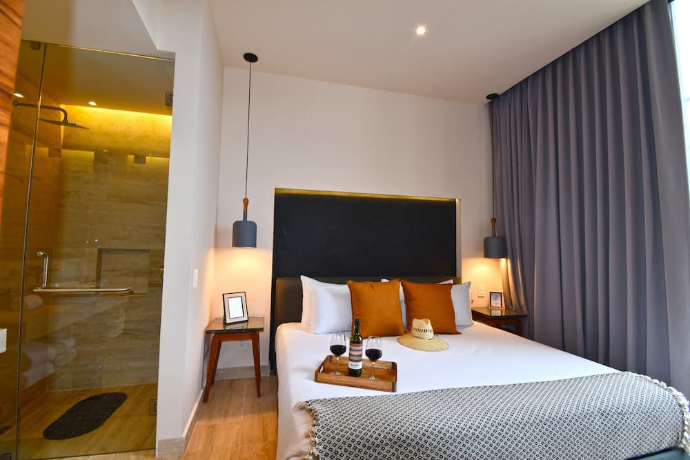 Apartamentos de lujo en Ceren de Spot Rentals — 29