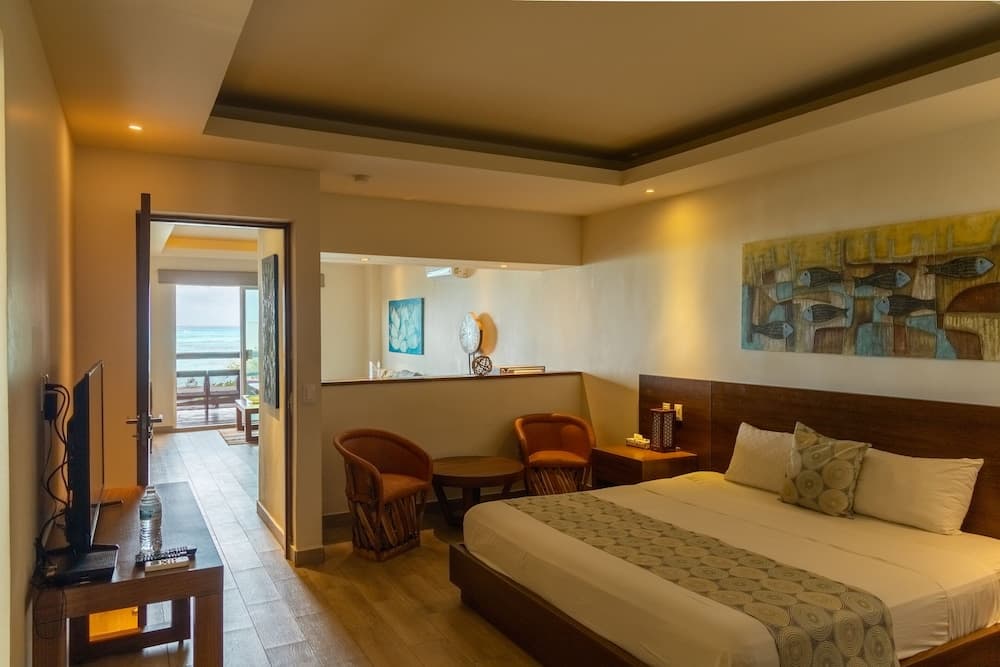 La Palma Strandhotel - Selbst-Check-In — 24